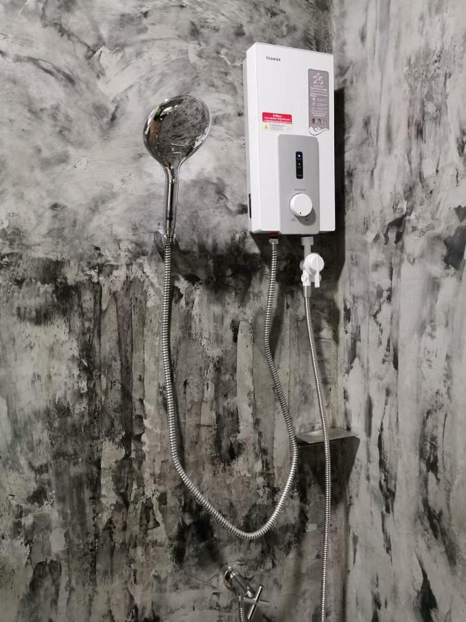 Laila​ Place Hotell Ko Lanta Exteriör bild