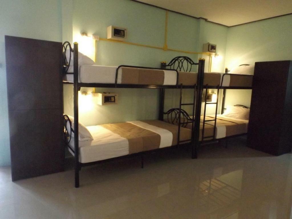 Laila​ Place Hotell Ko Lanta Exteriör bild
