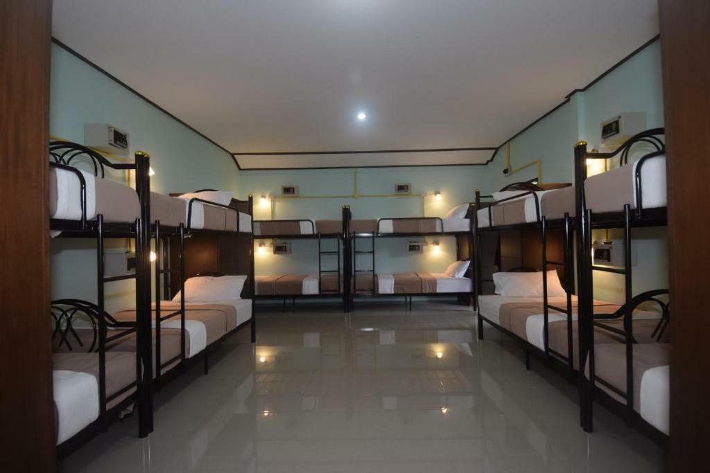 Laila​ Place Hotell Ko Lanta Exteriör bild